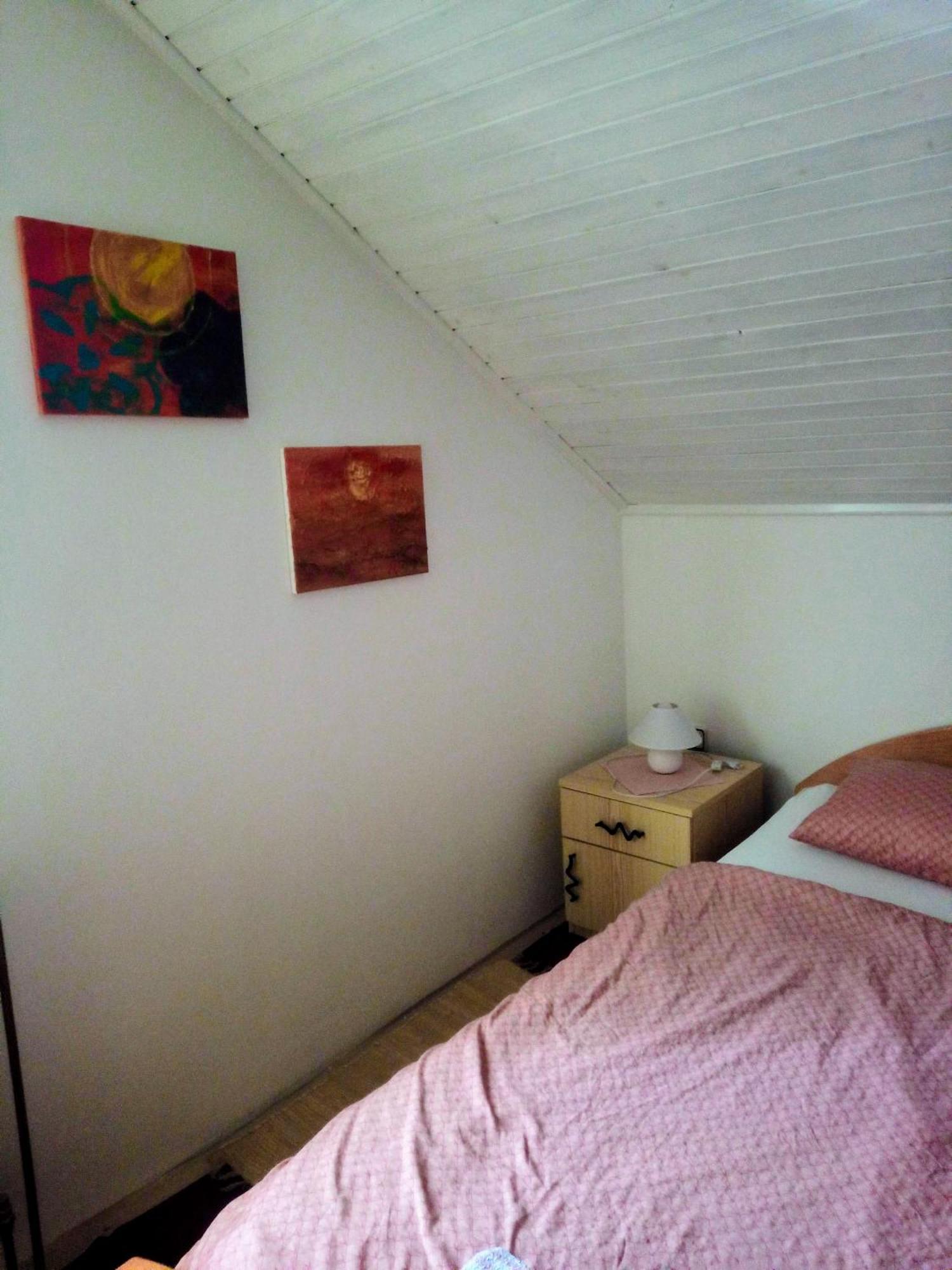 Celinka Rooms Raka Exteriör bild